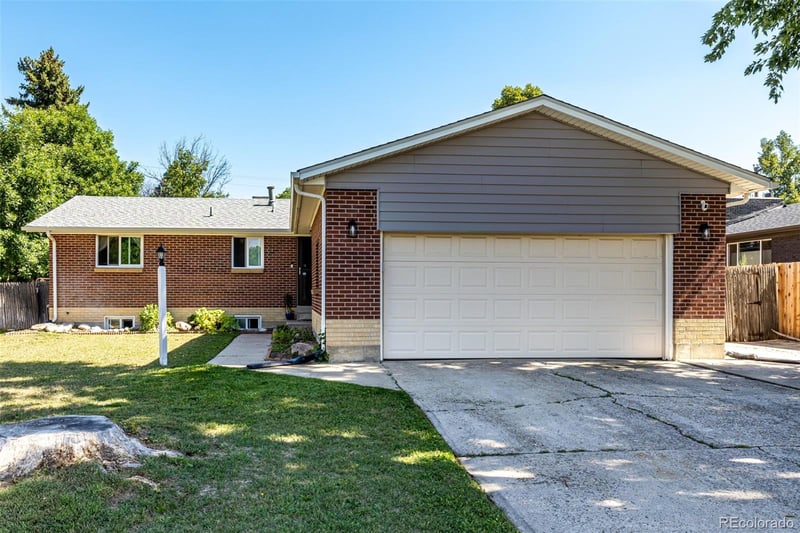 2450 Miller , Lakewood, CO 80215