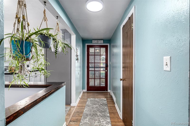 2450 Miller , Lakewood, CO 80215