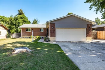 2450 Miller , Lakewood, CO 80215