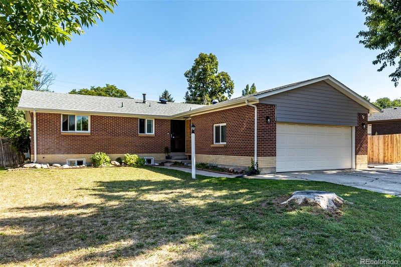 2450 Miller , Lakewood, CO 80215