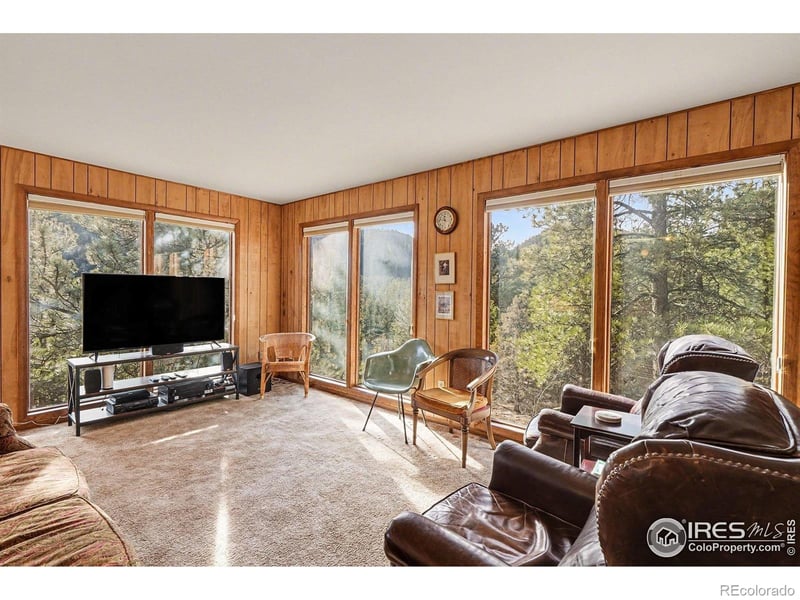 128 Pinebrook Dr, Glen Haven, CO 80532