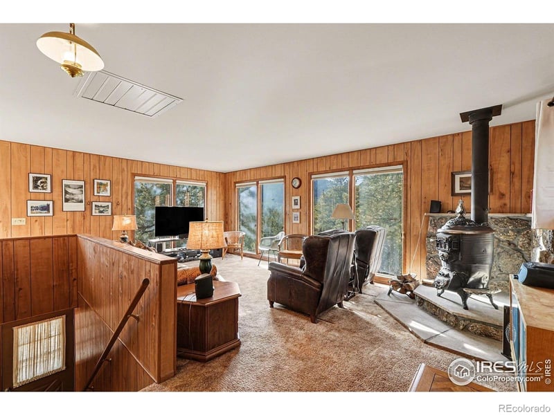 128 Pinebrook Dr, Glen Haven, CO 80532