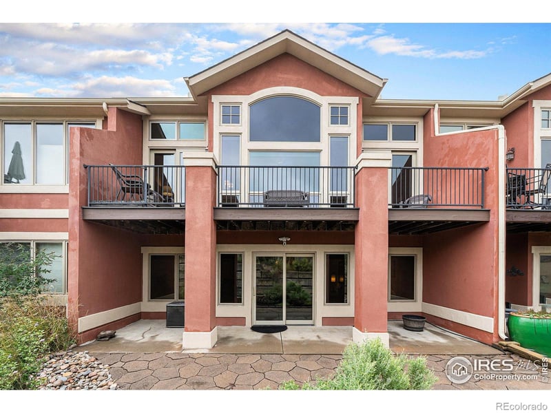 4609 Dusty Sage Dr #3, Fort Collins, CO 80526