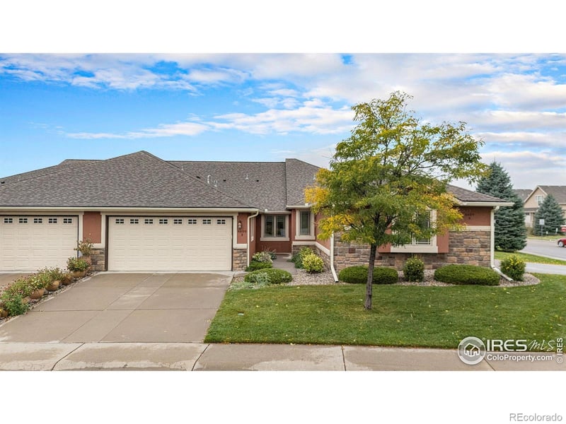 4609 Dusty Sage Dr #3, Fort Collins, CO 80526