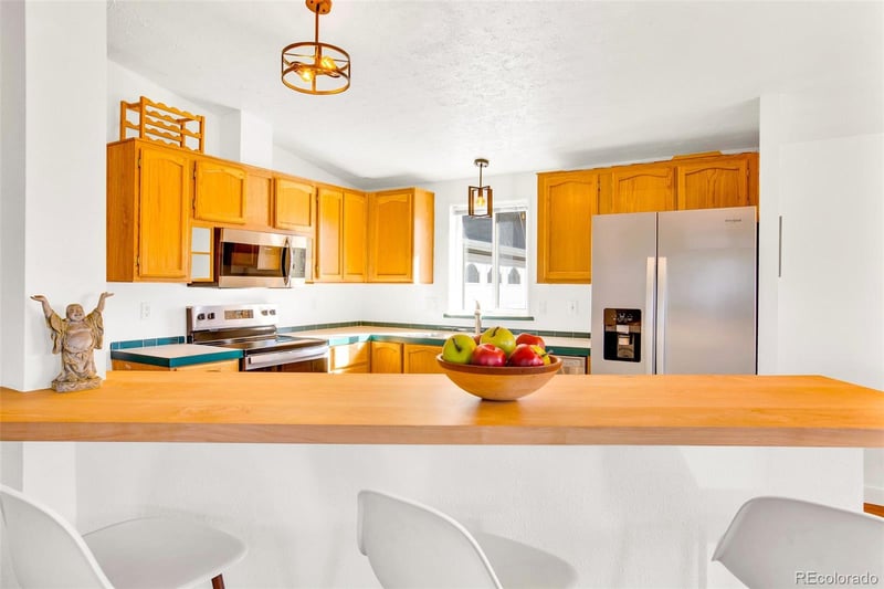884 Trout Creek Dr, Fairplay, CO 80440