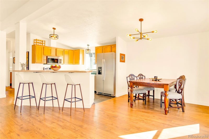 884 Trout Creek Dr, Fairplay, CO 80440