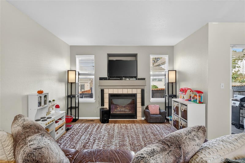 18193 Alabama Pl #C, Aurora, CO 80017