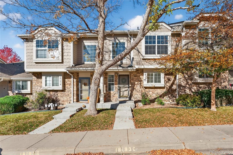 18193 Alabama Pl #C, Aurora, CO 80017