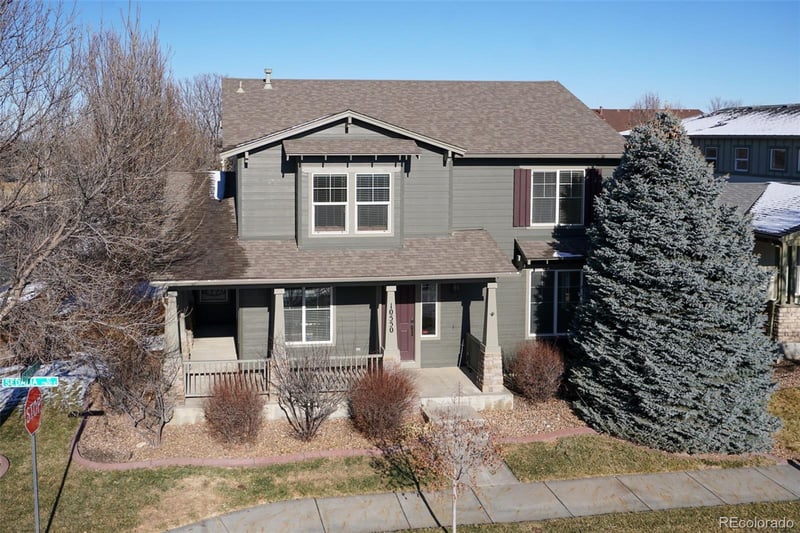 10550 Sedalia St, Commerce, CO 80022