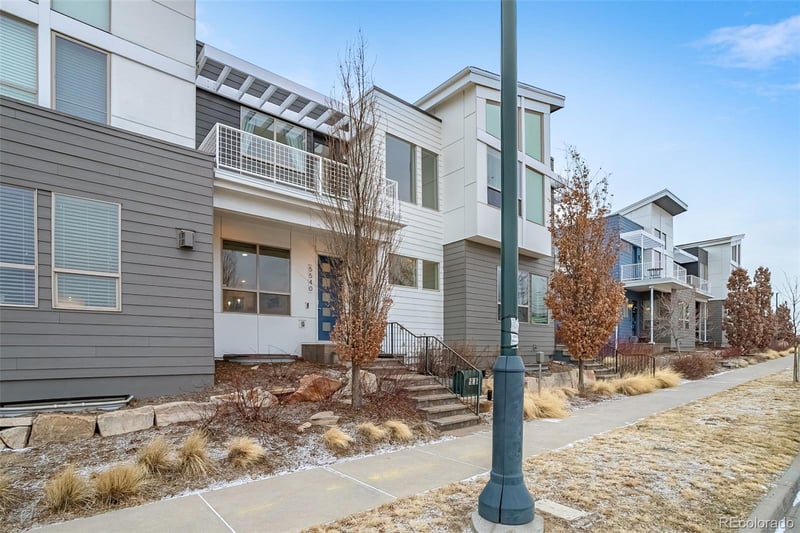 5540 Valentia Ct, Denver, CO 80238