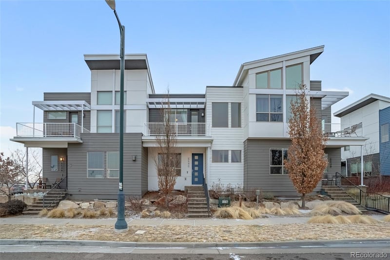 5540 Valentia Ct, Denver, CO 80238