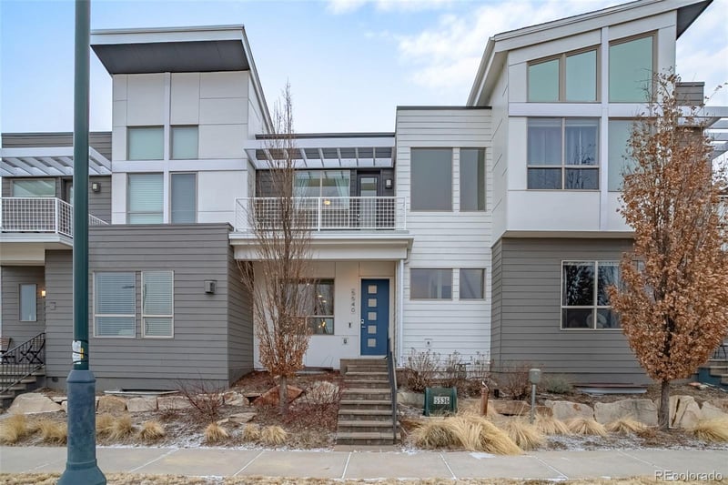 5540 Valentia Ct, Denver, CO 80238