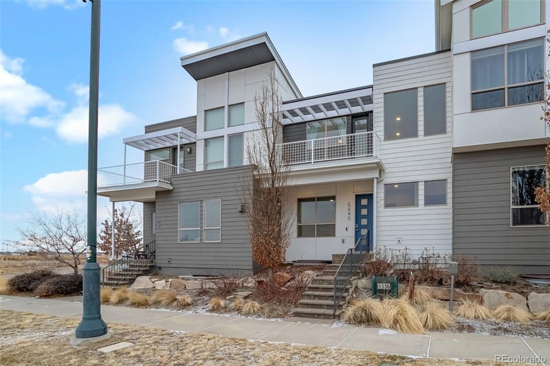 5540 Valentia Ct, Denver, CO 80238