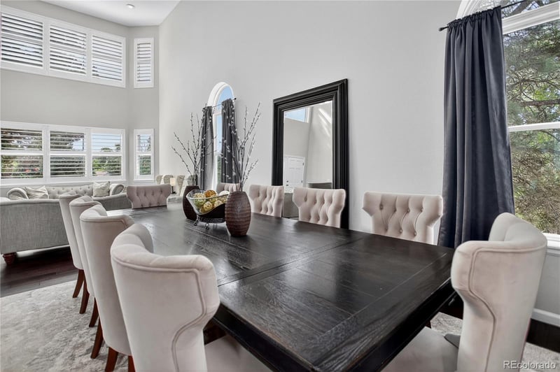 1880 Springcrest Rd, Colorado Springs, CO 80920