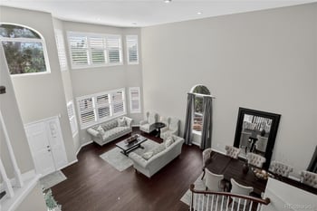 1880 Springcrest Rd, Colorado Springs, CO 80920