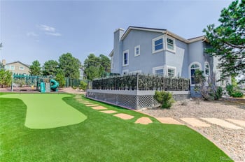 1880 Springcrest Rd, Colorado Springs, CO 80920