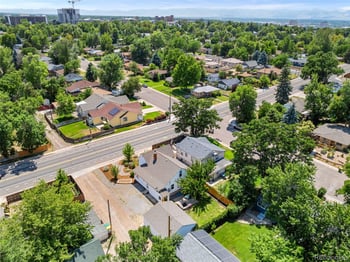 1111 E Dartmouth Ave, Englewood, CO 80113