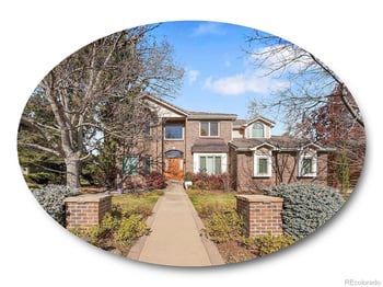 5110 Hanover Way, Englewood, CO 80111