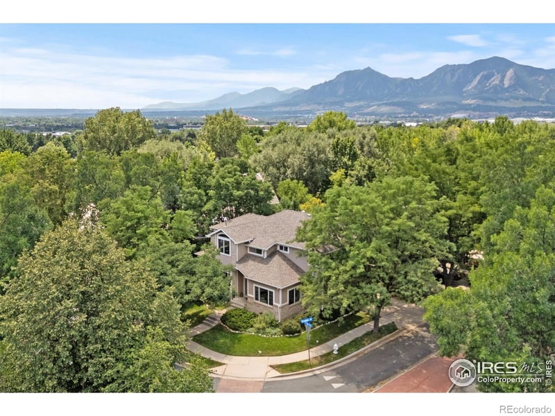 4892 Kings Ridge Blvd, Boulder, CO 80301