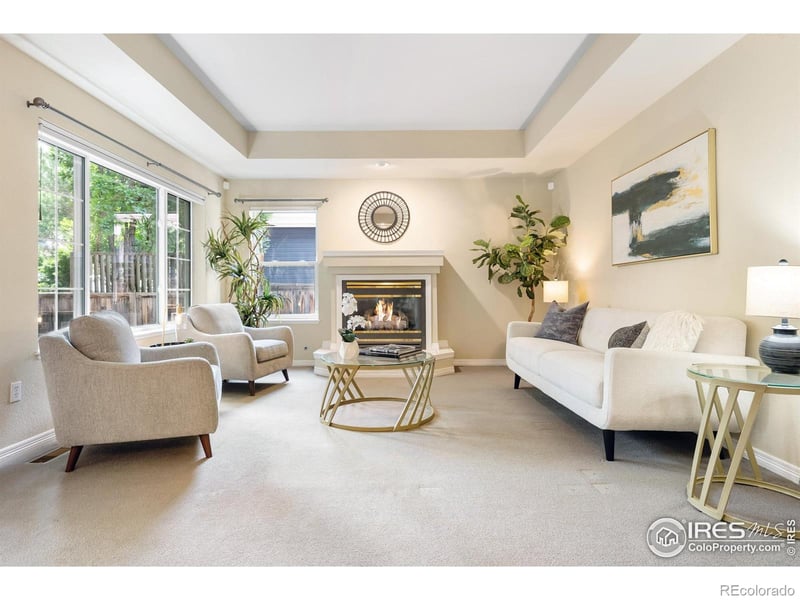 4892 Kings Ridge Blvd, Boulder, CO 80301