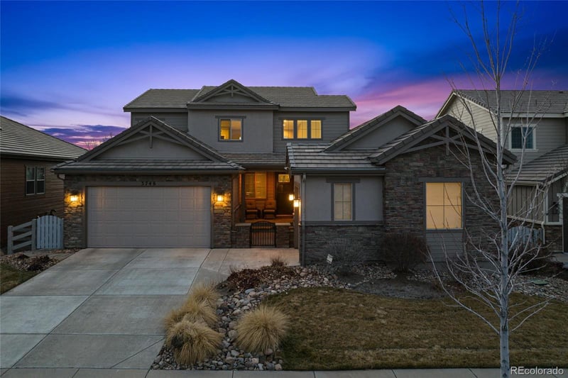 3746 Yale Dr, Broomfield, CO 80023