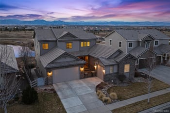 3746 Yale Dr, Broomfield, CO 80023