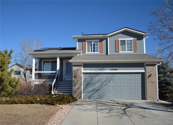 12940 Casa De Campo Rd, Peyton, CO 80831