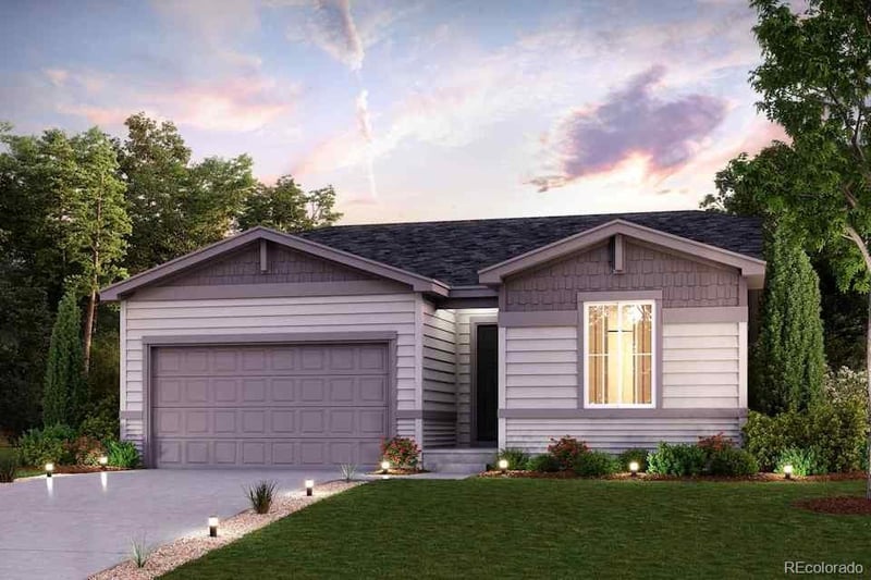 5668 Ranch St, Mead, CO 80504
