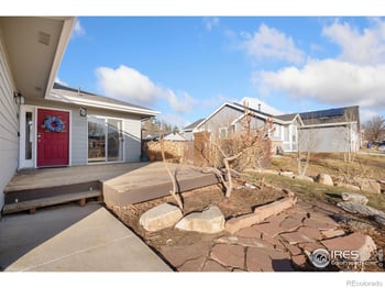 1214 Country Acres Ct, Johnstown, CO 80534