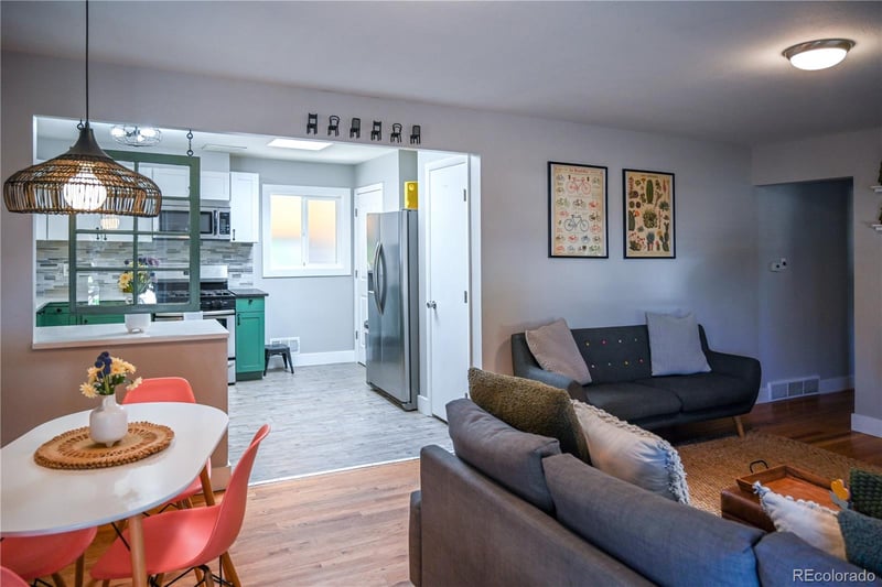 7051 Ruth Way, Denver, CO 80221