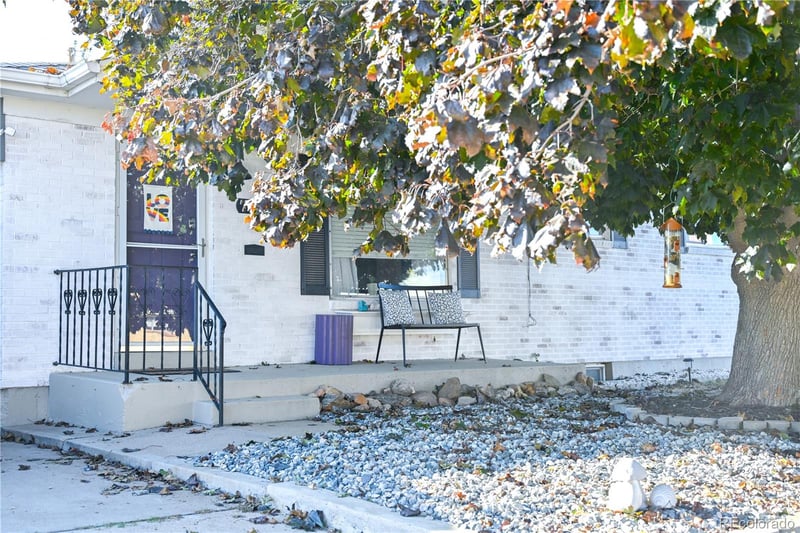 7051 Ruth Way, Denver, CO 80221