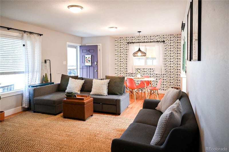 7051 Ruth Way, Denver, CO 80221