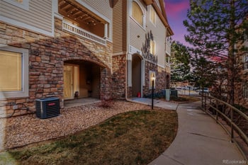 8445 Holland Way #102, Littleton, CO 80128