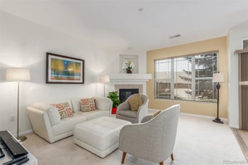 8445 Holland Way #102, Littleton, CO 80128