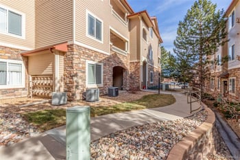 8445 Holland Way #102, Littleton, CO 80128