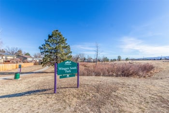 8445 Holland Way #102, Littleton, CO 80128