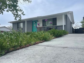 7883 Greenwood Blvd, Denver, CO 80221