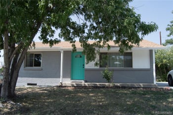 7883 Greenwood Blvd, Denver, CO 80221