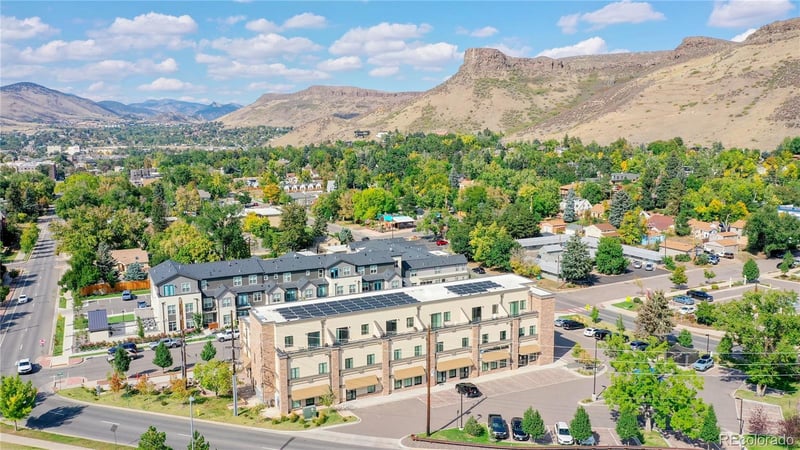 615 24th St #101, Golden, CO 80401