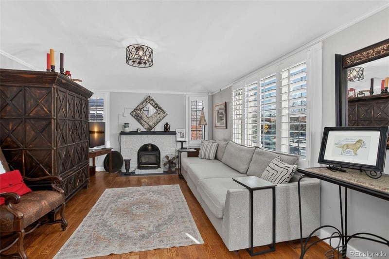 725 Grant St, Denver, CO 80209