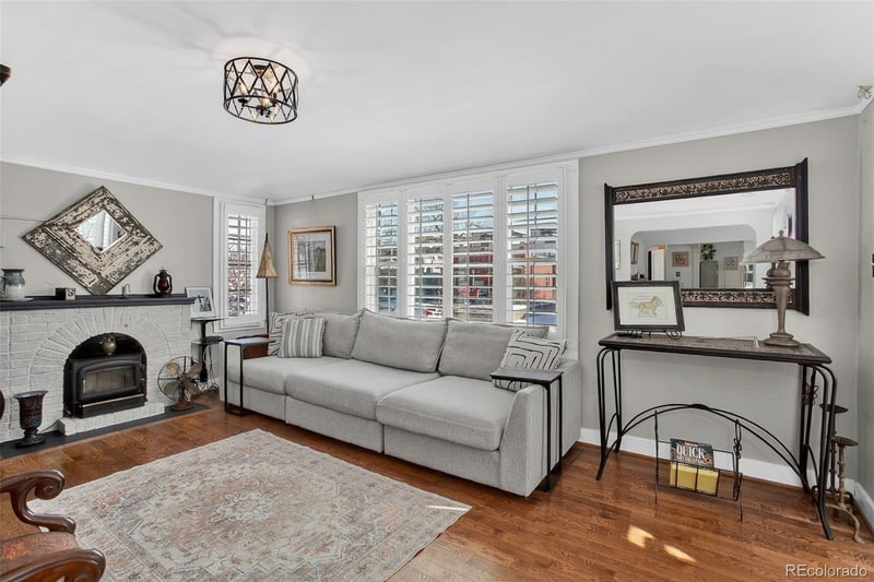 725 Grant St, Denver, CO 80209