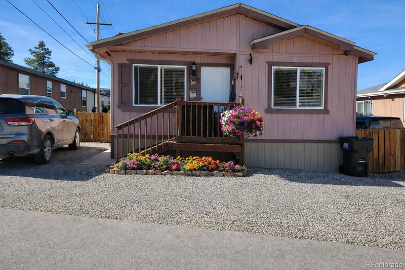 749 Highway 91 Lot #49 Lot 49, Leadville, CO 80461