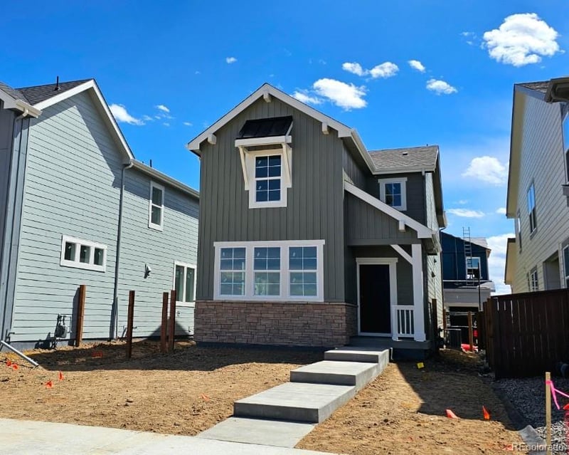 1209 Prospect Aly, Brighton, CO 80601
