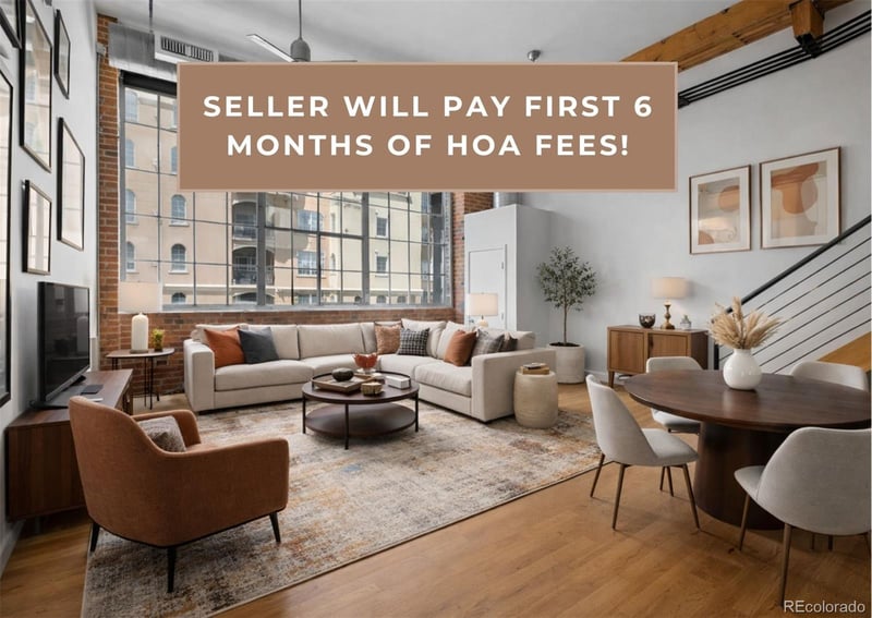 1090 Cherokee St #301, Denver, CO 80204