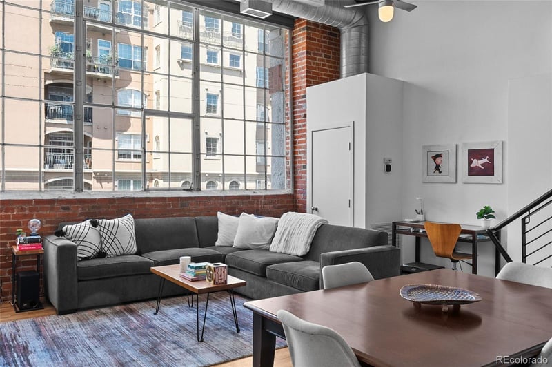 1090 Cherokee St #301, Denver, CO 80204