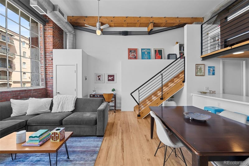 1090 Cherokee St #301, Denver, CO 80204