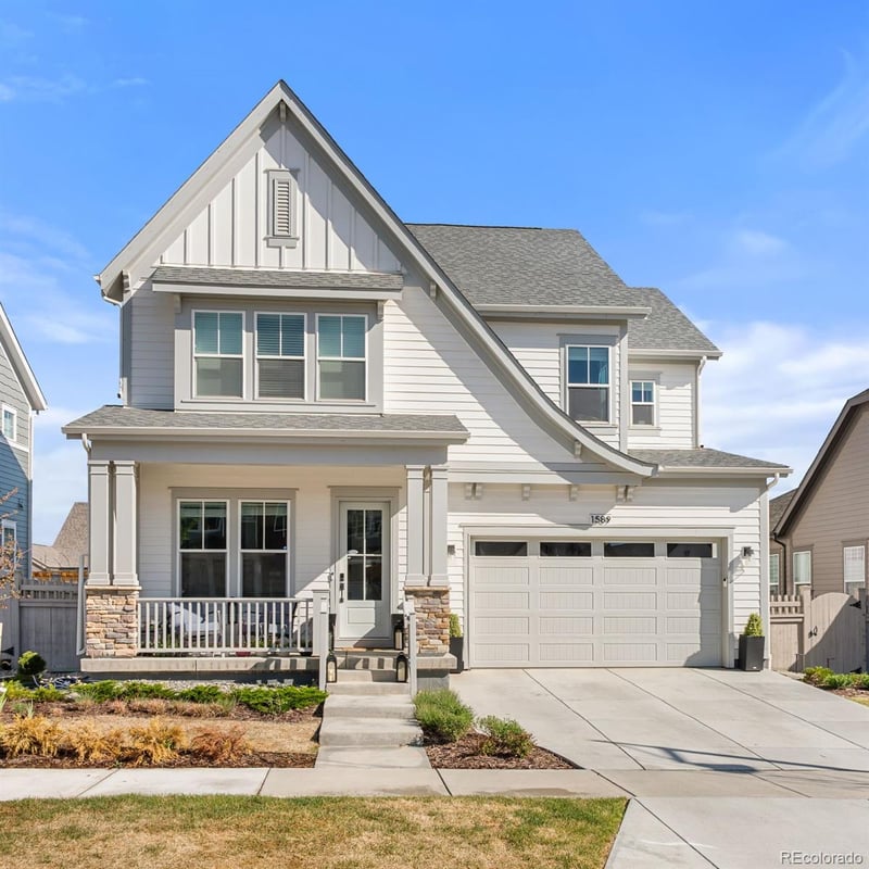 1589 Chestnut Ave, Erie, CO 80516