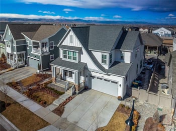 1589 Chestnut Ave, Erie, CO 80516