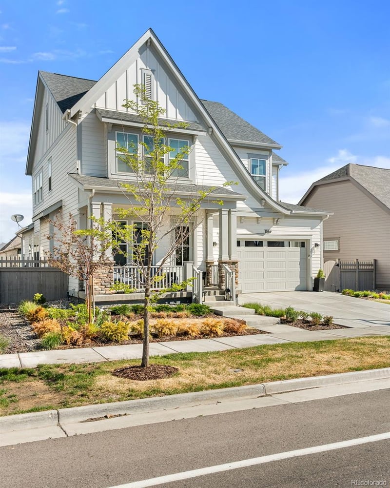 1589 Chestnut Ave, Erie, CO 80516
