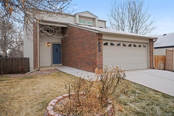 429 Jamison Cir, Littleton, CO 80120